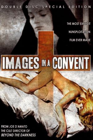 Images in a Convent's poster