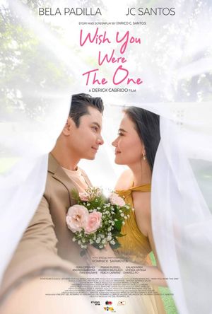 Wish You Were the One's poster