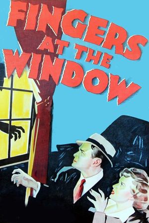 Fingers at the Window's poster