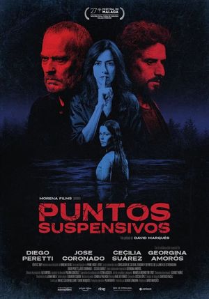 Ellipsis's poster