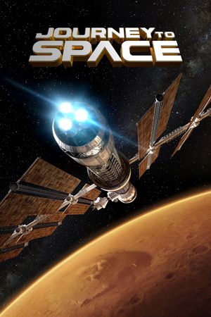 Journey to Space's poster