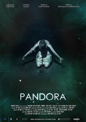 Pandora's poster