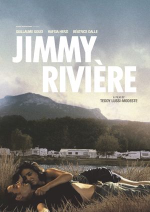 Jimmy Rivière's poster