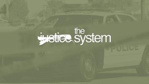 The System's poster