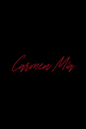 Carmen Mía's poster