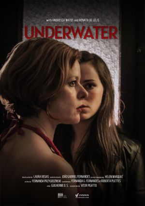 Submersa's poster