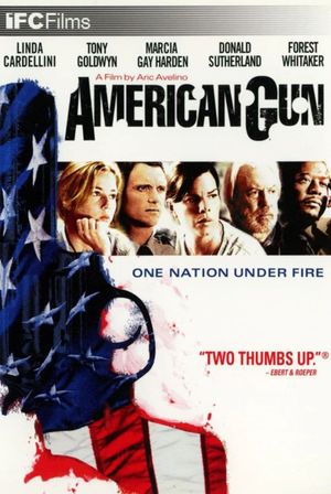 American Gun's poster
