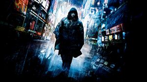 Babylon A.D.'s poster