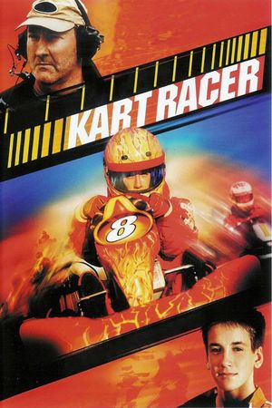 Kart Racer's poster