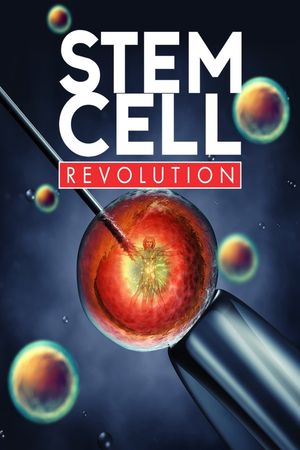 Stem Cell Revolutions's poster