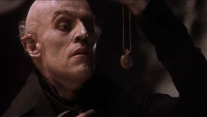 Shadow of the Vampire's poster