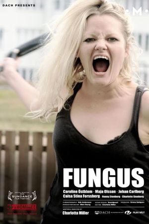 Fungus's poster