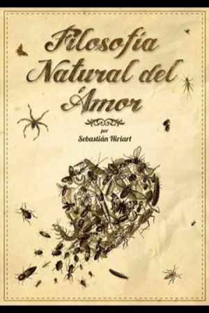 Filosofía Natural del Amor's poster