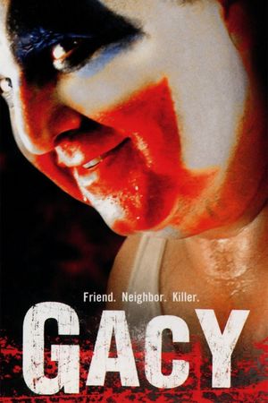 Gacy's poster