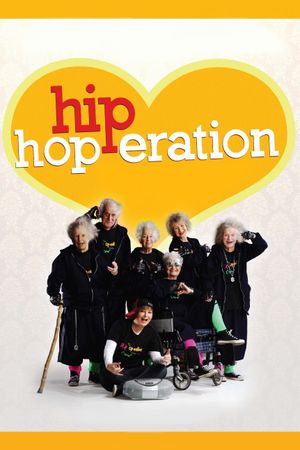 Hip Hop-eration's poster image