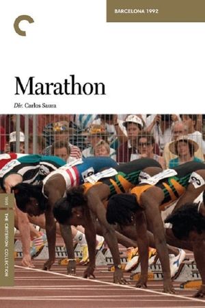 Marathon's poster