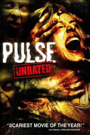 Pulse's poster