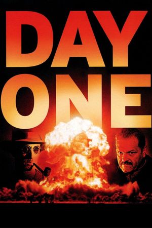 Day One's poster image