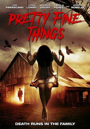 Pretty Fine Things's poster