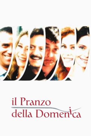Sunday Lunch's poster