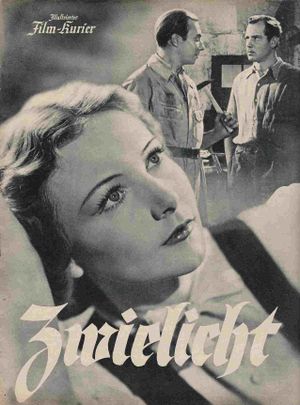 Zwielicht's poster