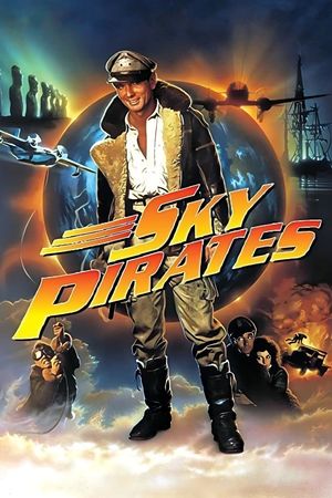 Sky Pirates's poster