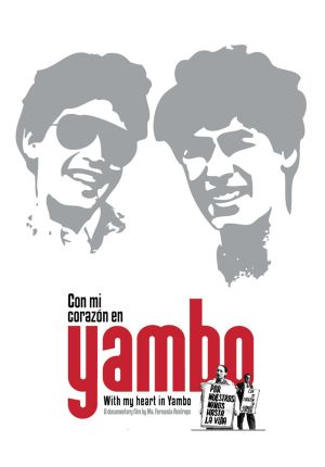With My Heart in Yambo's poster