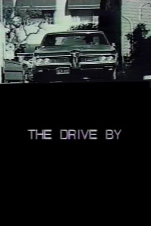 The Drive By's poster