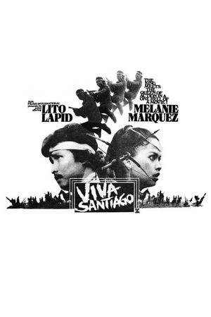 Viva Santiago's poster