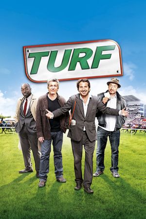 Turf's poster