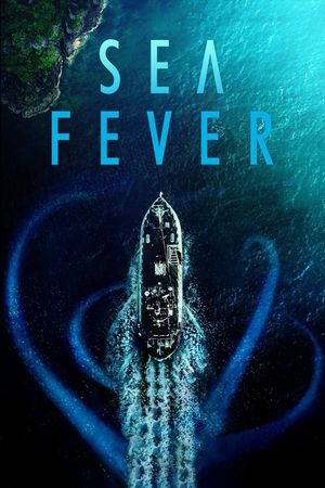 Sea Fever's poster