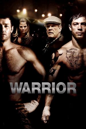 Warrior's poster