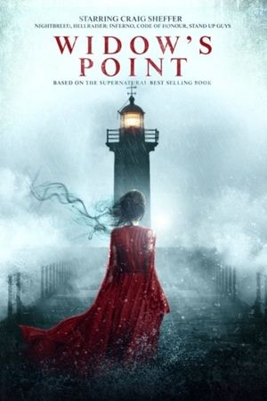 Widow's Point's poster