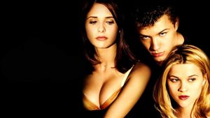 Cruel Intentions's poster