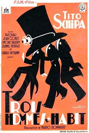 I Sing for You Alone's poster