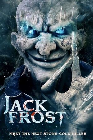 Curse of Jack Frost's poster