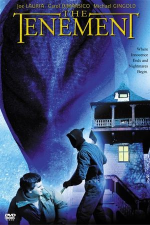 The Tenement's poster