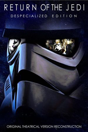 Star Wars: Episode VI - Return of the Jedi's poster