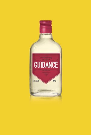 Guidance's poster image