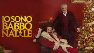 I Am Santa Claus's poster