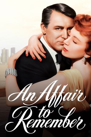 An Affair to Remember's poster