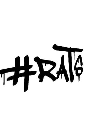 #Rats's poster