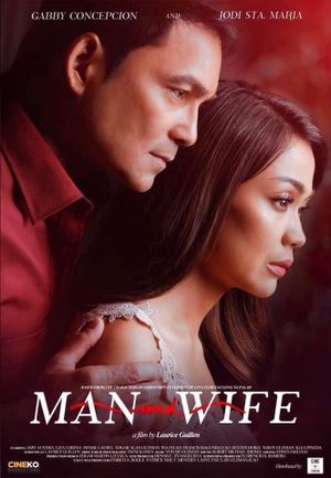 Man & Wife's poster