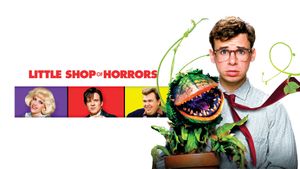 Little Shop of Horrors's poster