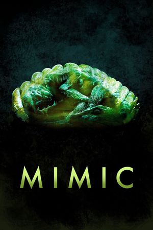 Mimic's poster