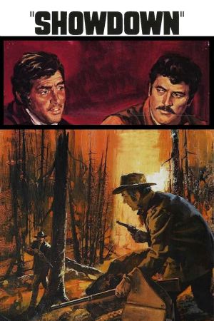 Showdown's poster