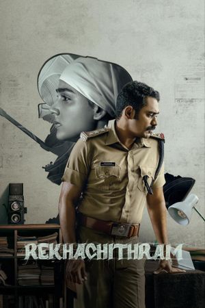 Rekhachithram's poster