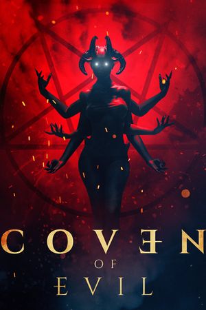 Coven of Evil's poster