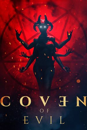 Coven of Evil's poster image