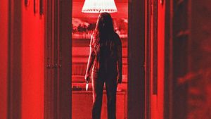 Wolves at the Door's poster
